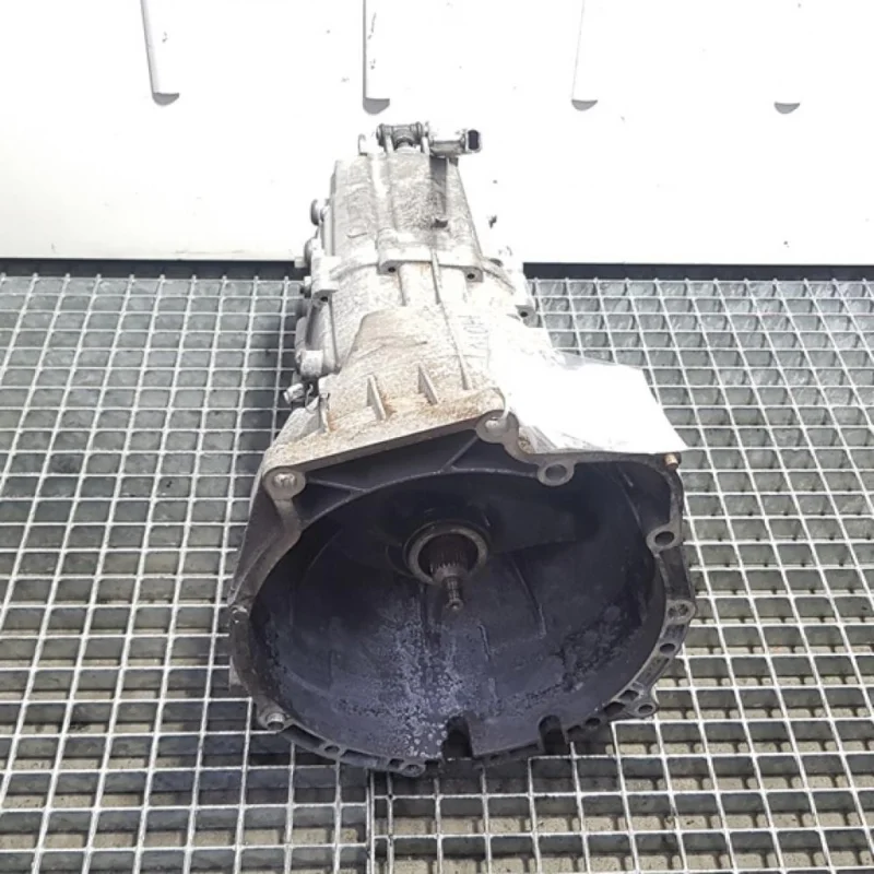 Preferatul clienților Cutie viteza manuala, Bmw 5 (E60), 2.0 diesel, 204D4, 6 vit man (id:403670)