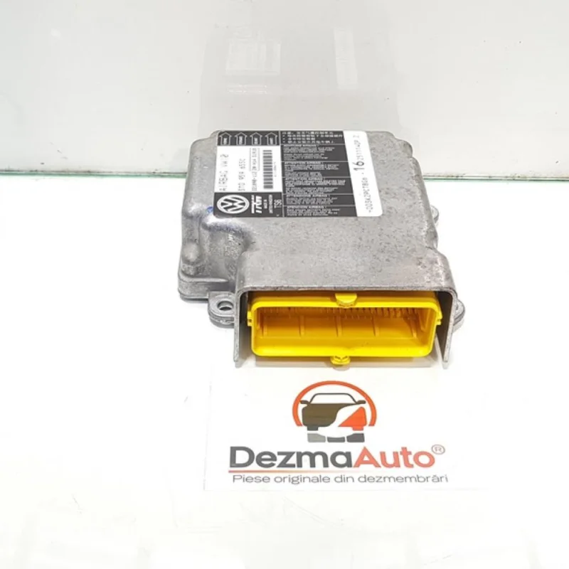 Calculator airbag, Skoda Superb II [Fabr 2008-2015] 3T0959655C (id:403526) Vezi acum