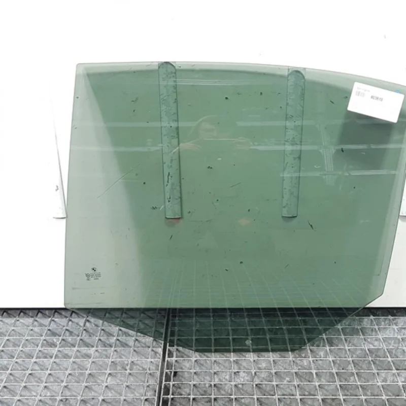 Geam stanga spate, Bmw 5 (E60) [Fabr 2004-2010] (id:403810) Retur ușor