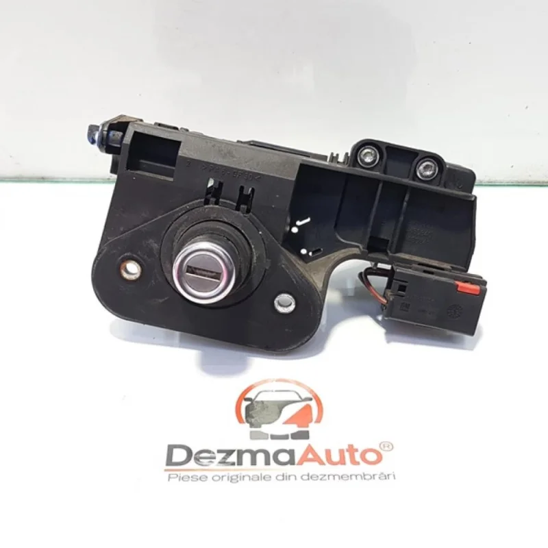 Plată securizată Motoras deschidere haion, Opel Meriva A [Fabr 2003-2009] 09183495 (id:403474)