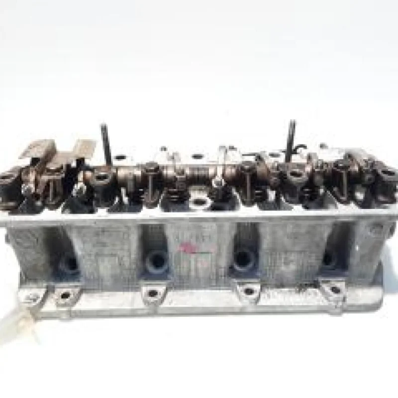 Reducere Chiulasa cu ax came, Skoda Fabia 1 (6Y2) [Fabr 1999-2008] 1.4 mpi, AQW, 047103373H (id:403365)