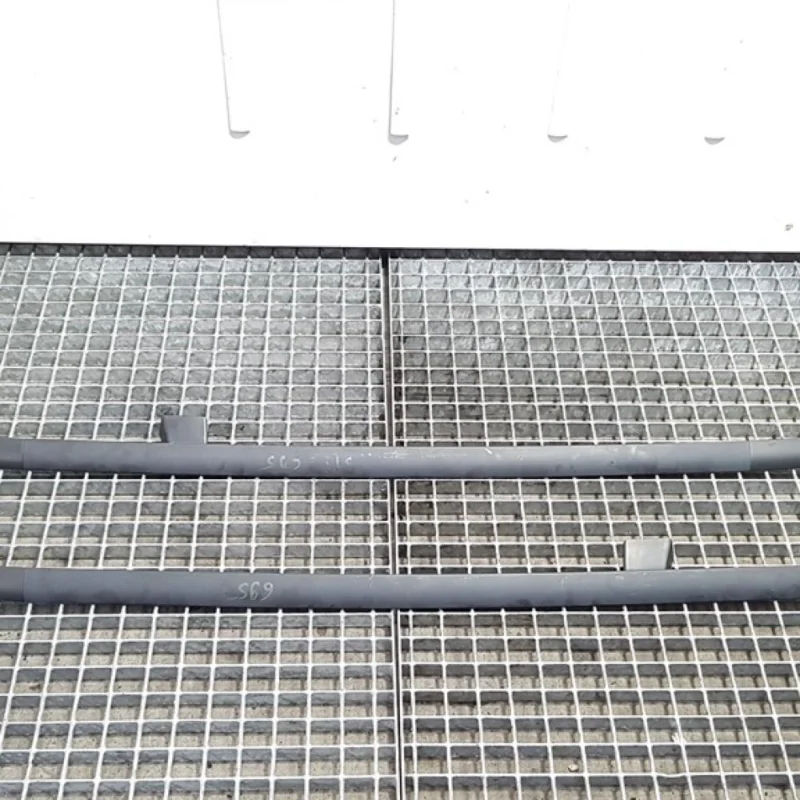 Preț redus Set bari longitudinale, Skoda Octavia 2 Scout (1Z5) [Fabr 2004-2013] (id:403306)