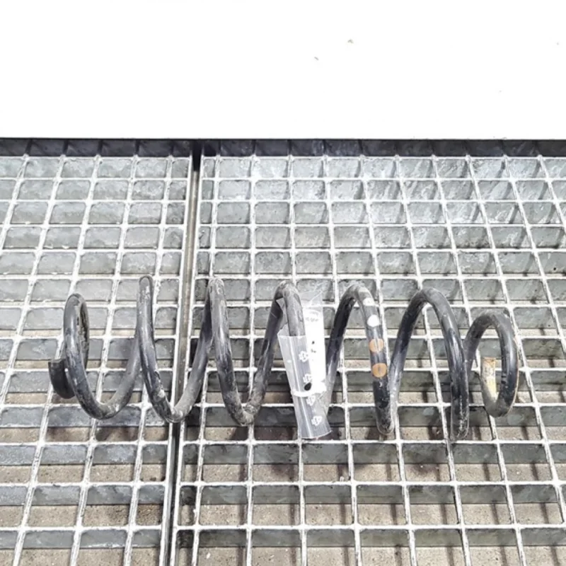 Transport gratuit Arc spate, Seat Toledo 4 [Fabr 2012-2018] 1.6 tdi (id:401345)