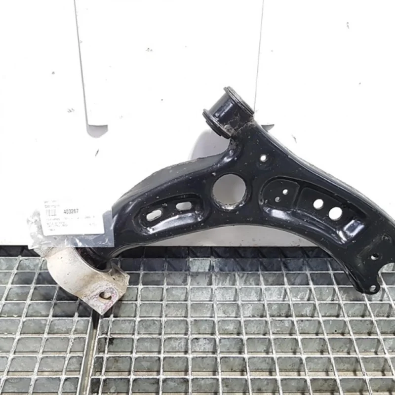 Brat trapez stanga fata, Vw Golf 6 (5K1) [Fabr 2009-2013] 1.6 tdi (id:403267) Livrare expres