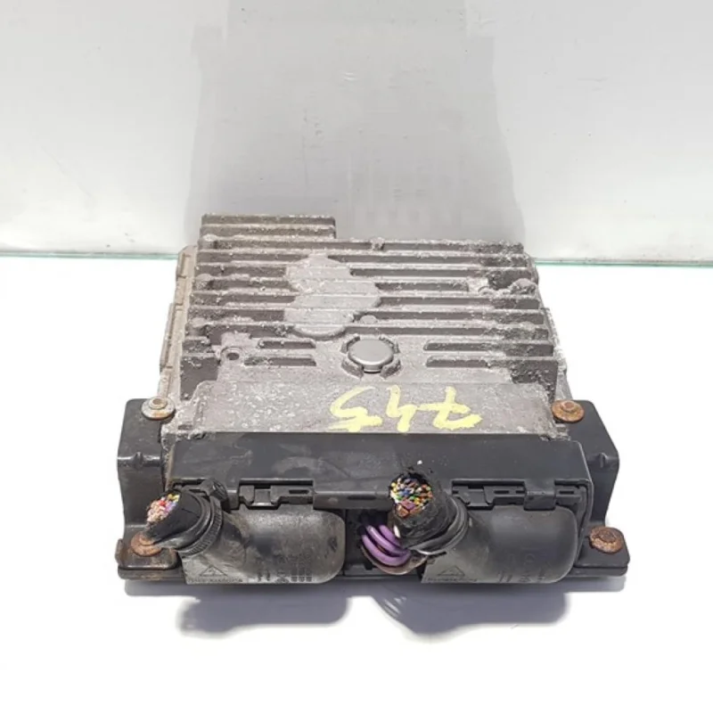Calculator motor, Seat Toledo 4 [Fabr 2012-2018] 03L906023QH (id:401371) Retur ușor