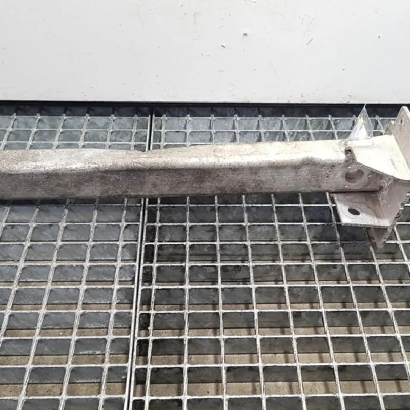 Reducere de preț Lonjeron stanga, Peugeot Partner Tepee [Fabr 2008-2018] (id:401416)