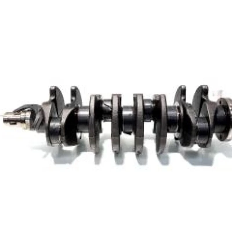 Vibrochen, Ford Fiesta 5, 1.4 tdci, F6JA, 6238C (pr:110747) Calitate înaltă