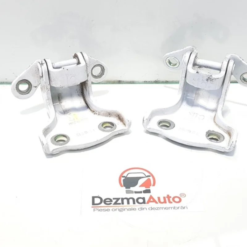 Reducere Set balamale stanga spate, Opel Antara [Fabr 2006-2017] (id:402981)