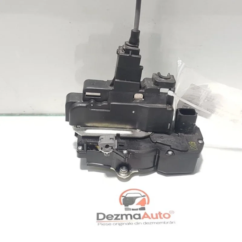 Cel mai vândut Broasca stanga spate, Opel Antara [Fabr 2006-2017] (pr:110747)