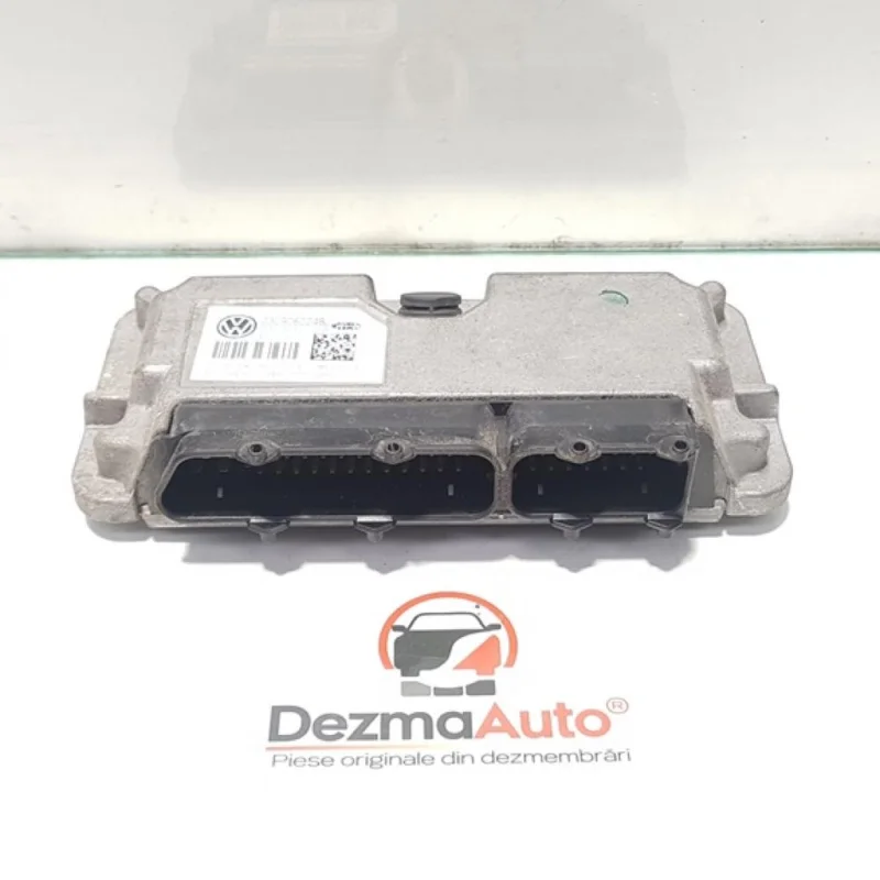 Calculator motor, Vw Polo (6R) 1.4 b, 03C906024BJ (id:402826) Livrare rapidă