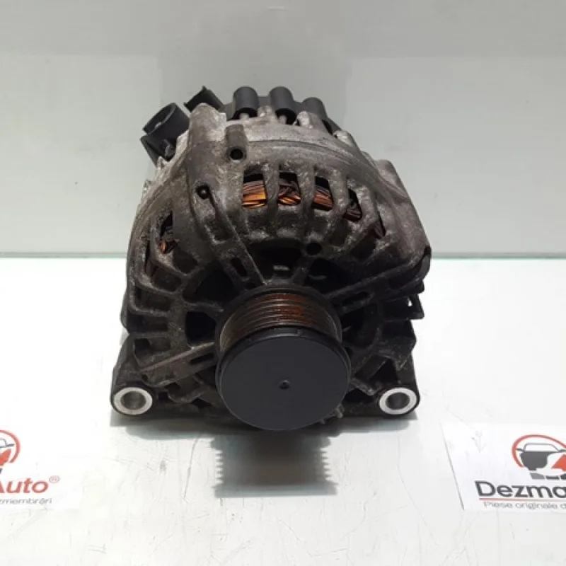 Ofertă limitată Alternator, Fiat Scudo Platforma (270) 2.0 D, cod 9661544880
