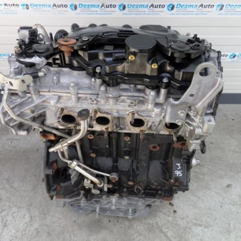 Discount Motor M9RA740 2.0dci Renault Espace 4 (pr:308695)