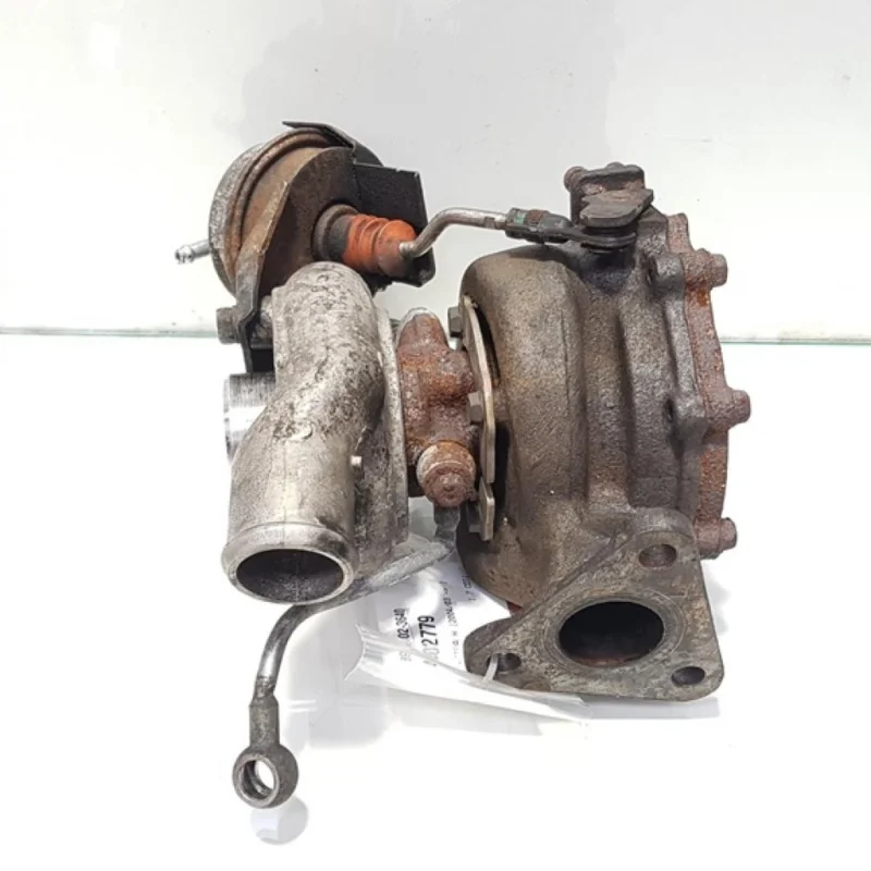 Turbosuflanta, Opel Astra H, 1.7 cdti, Z17DTH, 898102-3640 (id:547379) Cumpărături sigure