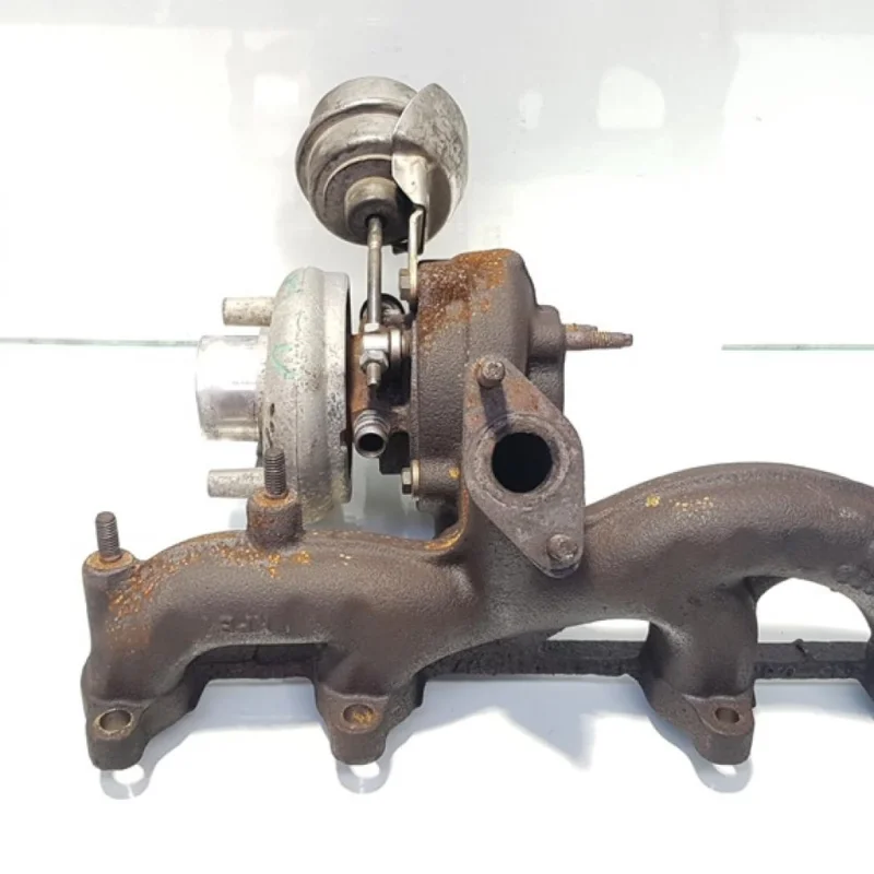 Turbosuflanta, Vw Golf 4 (1J1) 1.9 tdi, ATD, 038253016L (id:486383) Super ofertă