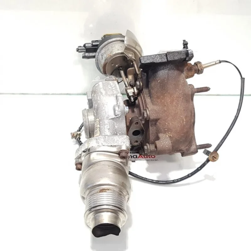 Cumpără acum Turbosuflanta, cod 03L145702H, Audi A4 (8K2, B8) 2.0 tdi, CAG (id:453667)