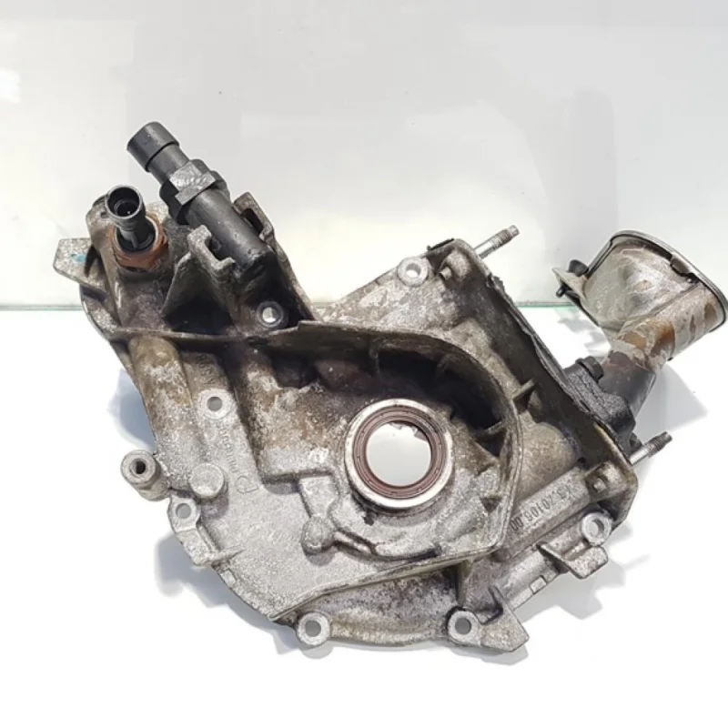 Vezi acum Pompa ulei, Fiat Idea, 1.4 b, 843A1000 (id:401162)