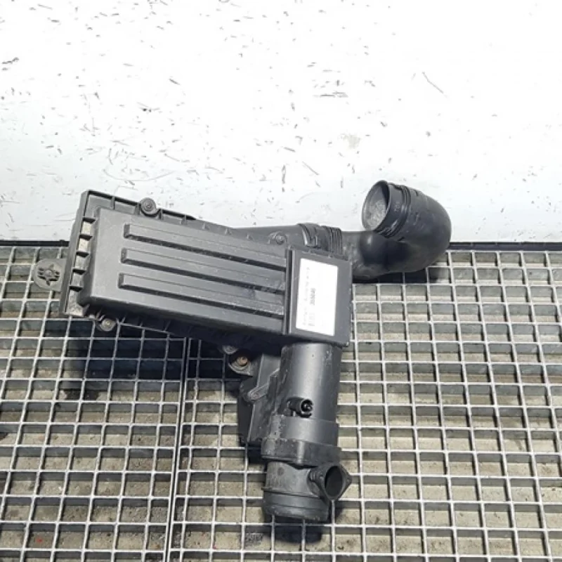 Preț mic Carcasa filtru aer, Seat Altea XL (5P5, 5P8) 2.0 tdi, 3C0129607AQ, 1K0183B