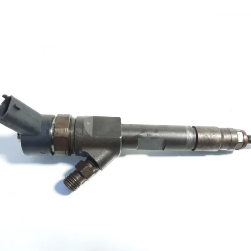 Lichidare de stoc Injector, Renault Grand Scenic 2, 1.9 DCI, F9QL818, 82606383, 0445110280