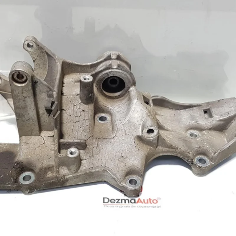 Retur gratuit Suport accesorii, Audi A4 (8EC, B7), 1.6 b, ALZ, 06B903143K