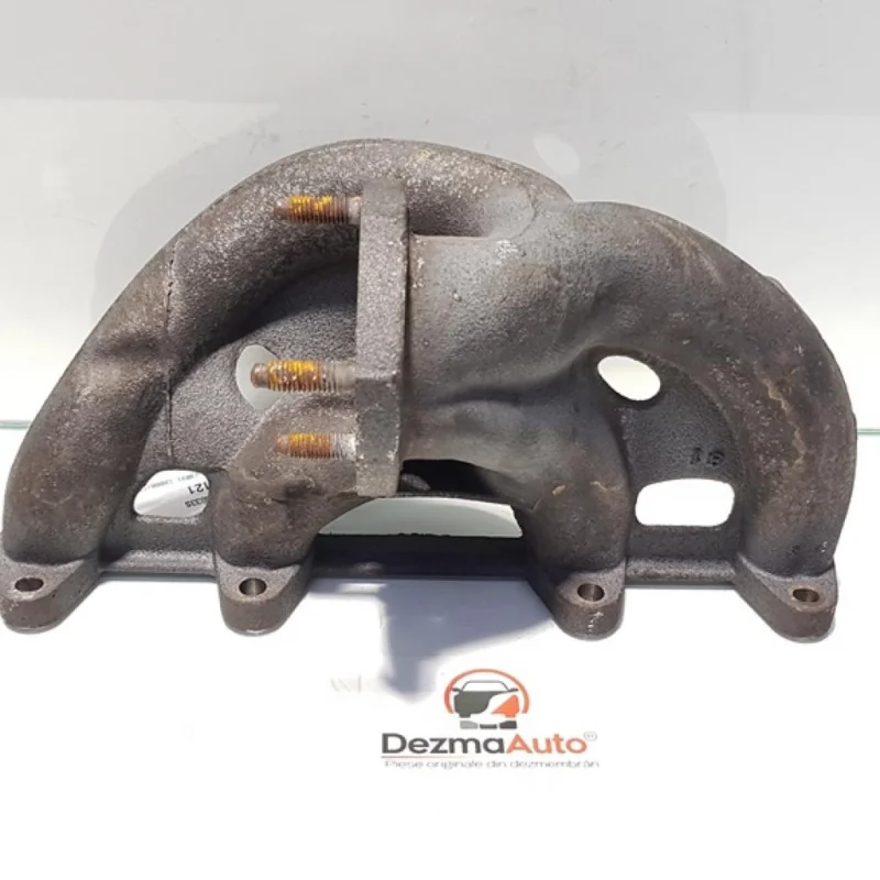 Reducere de preț Galerie evacuare, Seat Exeo ST (3R5), 1.6 b, ALZ, 06B253033S