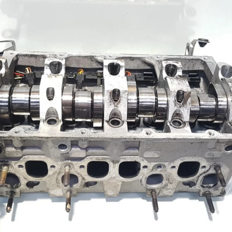 Chiulasa cu 1 ax came, Seat Toledo 3 (5P2), 2.0 tdi, BMM, 038103373R Reduceri