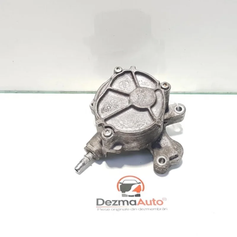 Calitate înaltă Pompa vacuum, Citroen C4 (I) coupe, 2.0 hdi, RHR, D165-1B