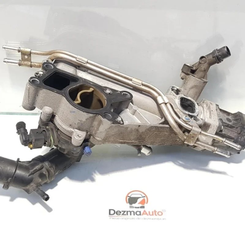 Egr, Fiat 500X, 1.6 m-jet, 55265385 Mai ieftin