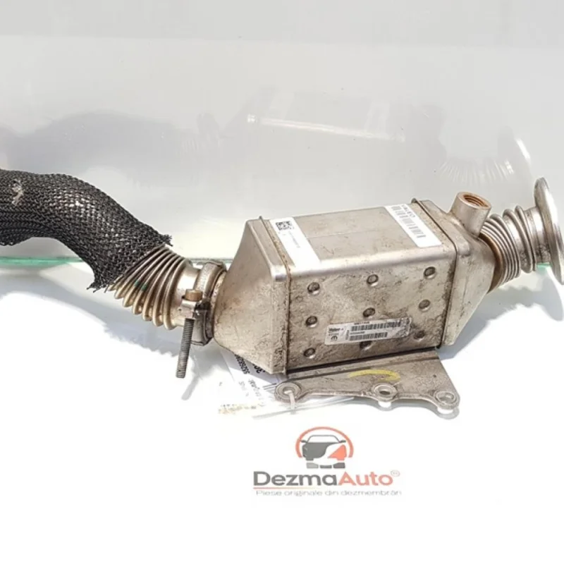 Racitor gaze, Jeep Compass II, 1.6 crd, 55268286 Premium