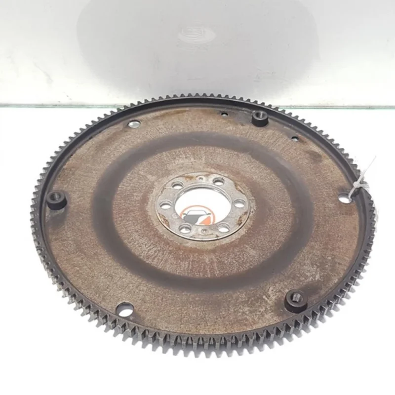 Coroana volanta, Audi A4 (8K2, B8) 2.0 tdi, CAG, 03G105323H (id:400827) Calitate înaltă