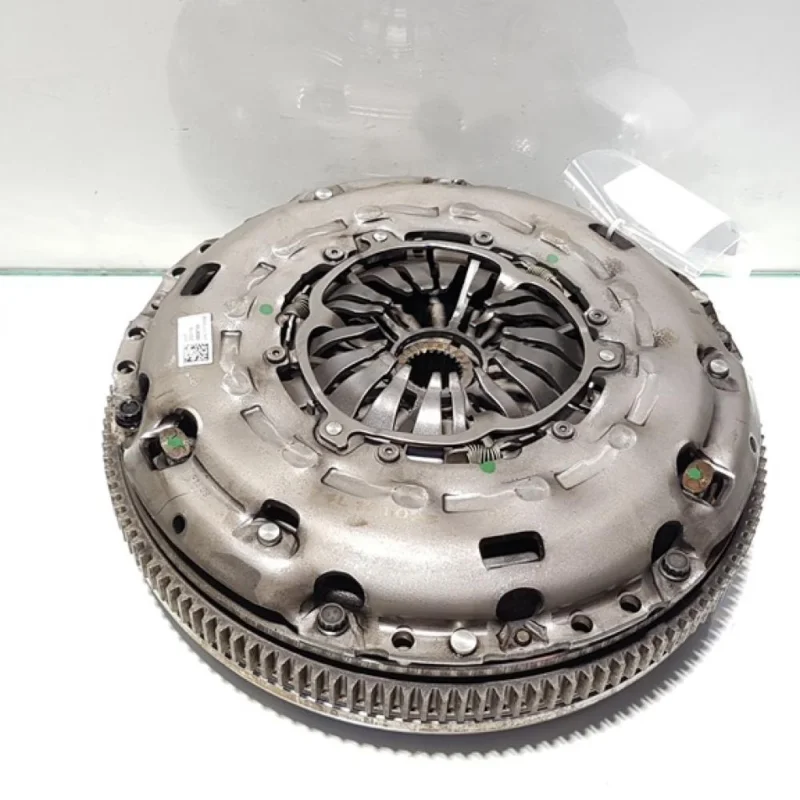 Volanta masa dubla cu placa presiune, Vw Golf 7 (5G), 2.0 tdi, DFG Popular