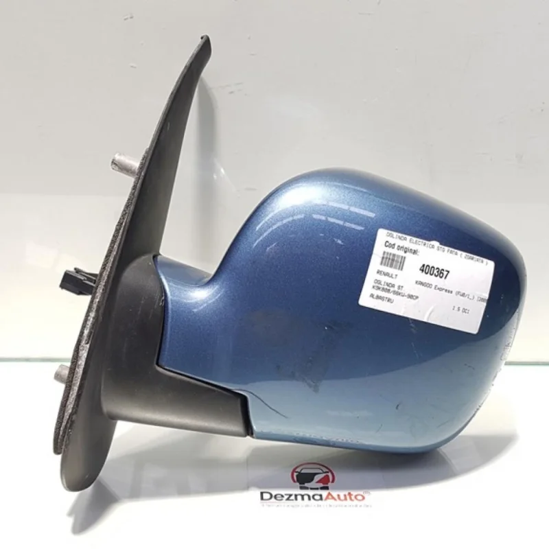 Reducere specială Oglinda electrica stanga fata, Renault Kangoo 2 Express (id:400367)