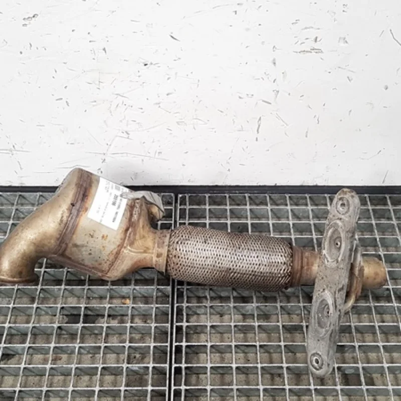 Catalizator, Skoda Octavia 2 Combi (1Z5) 2.0 tdi, 1K0131690L, 1K0178DA Noutate