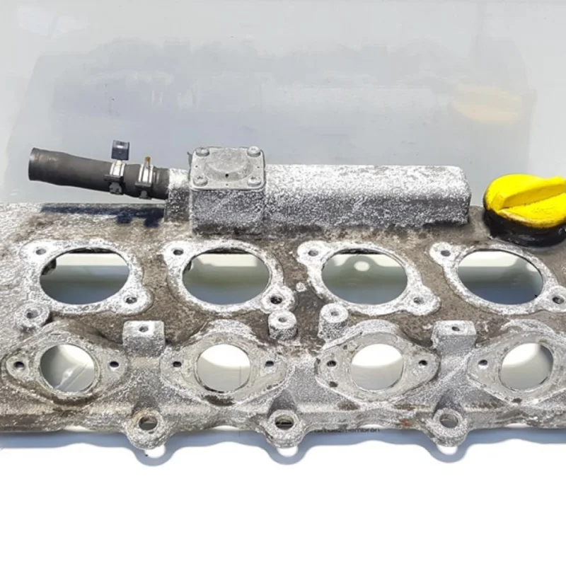 Calitate înaltă Capac culbutori, Opel Astra H, 1.7 cdti, Z17DTH, 8973727800 (id:399997)