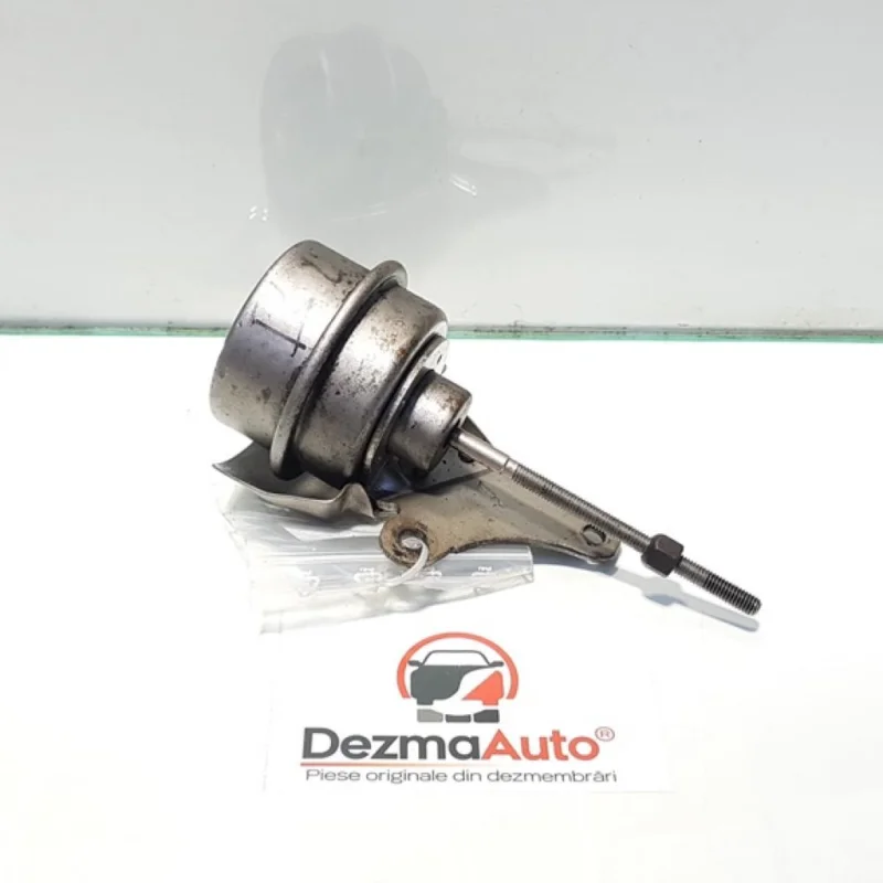 Ultima șansă Supapa turbosuflanta, Vw Golf 5 Plus (5M1) 1.9 tdi, BLS (id:400041)