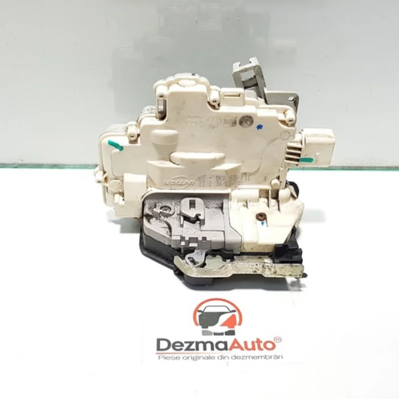 Premium Broasca dreapta spate, Audi A4 (8K2, B8) 8K0839016 (id:399812)