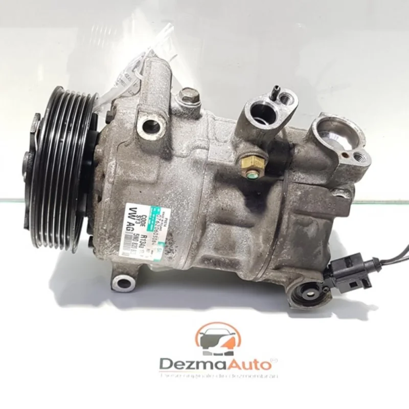 Super ofertă Compresor clima, Vw Golf 5 Plus (5M1) CBD, 5N0820803 (pr:117994)