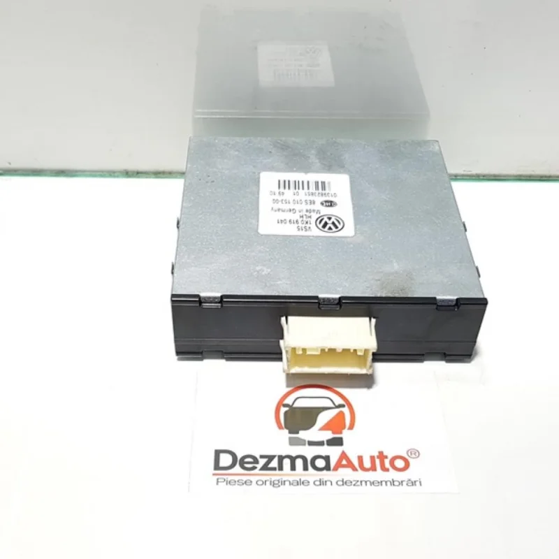 Stabilizator tensiune, Vw Golf 6 Variant (AJ5) 1.6 tdi, CAY, 1K0919041 (id:399854) Reducere de preț