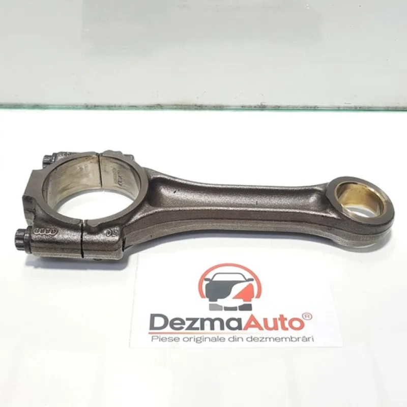 Biela, Vw Polo (9N) 1.4 tdi, BNV, 045F (pr:110747) Reducere specială