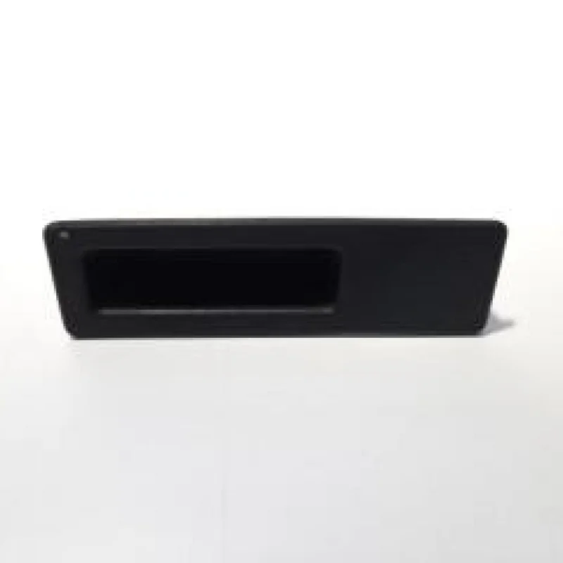 Plată securizată Maner deschidere haion, Bmw 5 Touring (F11) 108229-10 (pr:110747)