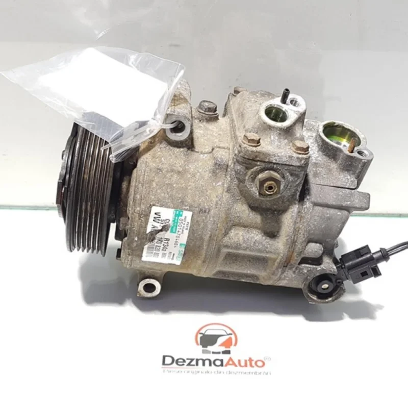 Compresor clima, Vw Jetta 3 (1K2) 1.9 tdi, BXE1K0820803S (id:399416) Reducere de preț