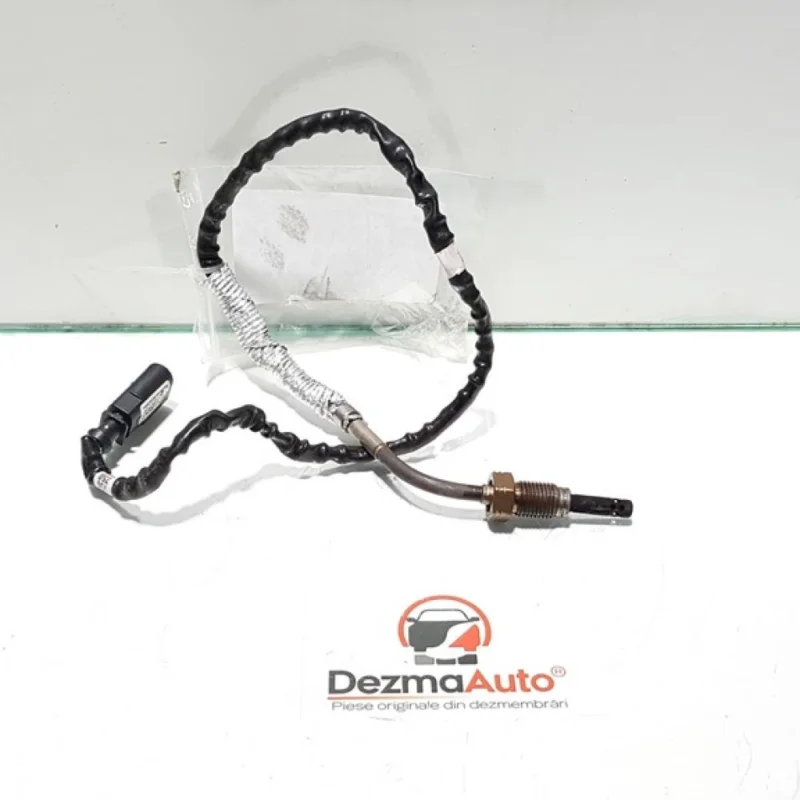 Vezi acum Sonda temperatura gaze, Seat Leon ST Combi (5F8), 2.0 tdi, DFG, 04L906088HT