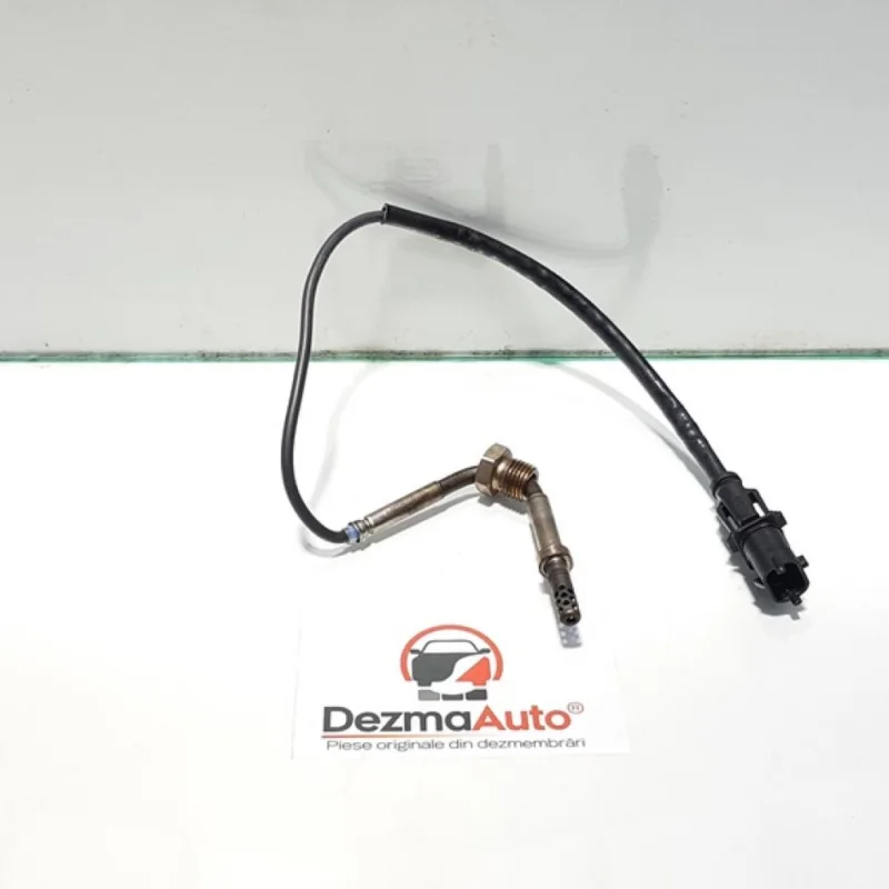 Sonda temperatura gaze, Opel Astra J, 1.7 cdti, A17DTE, GM55574183 (id:399402) Ofertă limitată