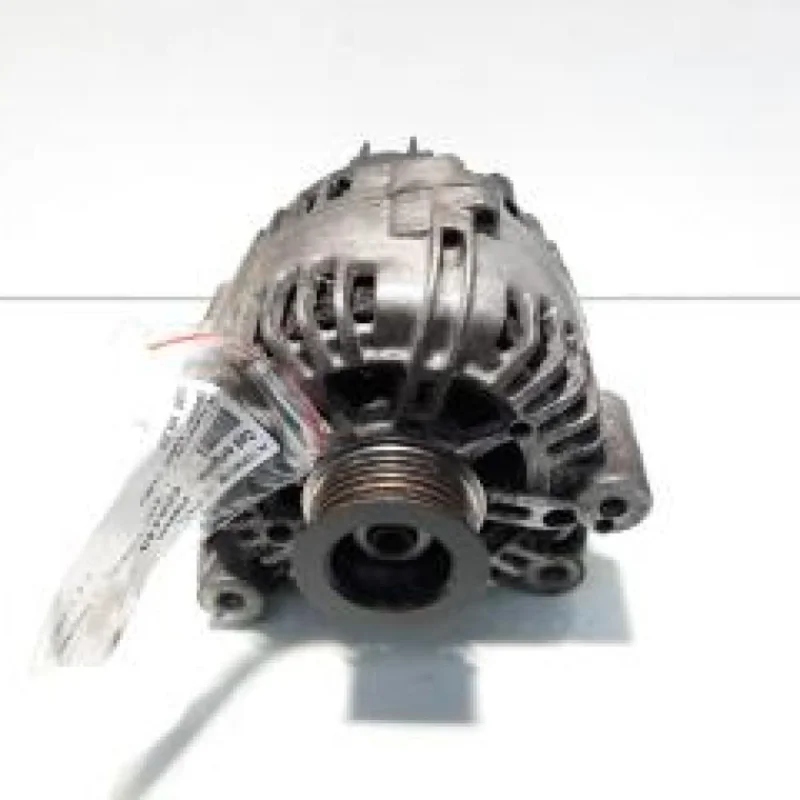 Alternator, Bmw 3 (E46) 2.0 d, 204D4, 7789980 (id:351506) Disponibil imediat