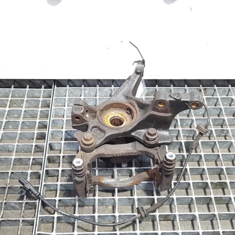 Cel mai bun preț Fuzeta stanga fata cu abs, Ford B-Max, 1.4 B, SPJA, AY1C-3K171-BA (id:399089)