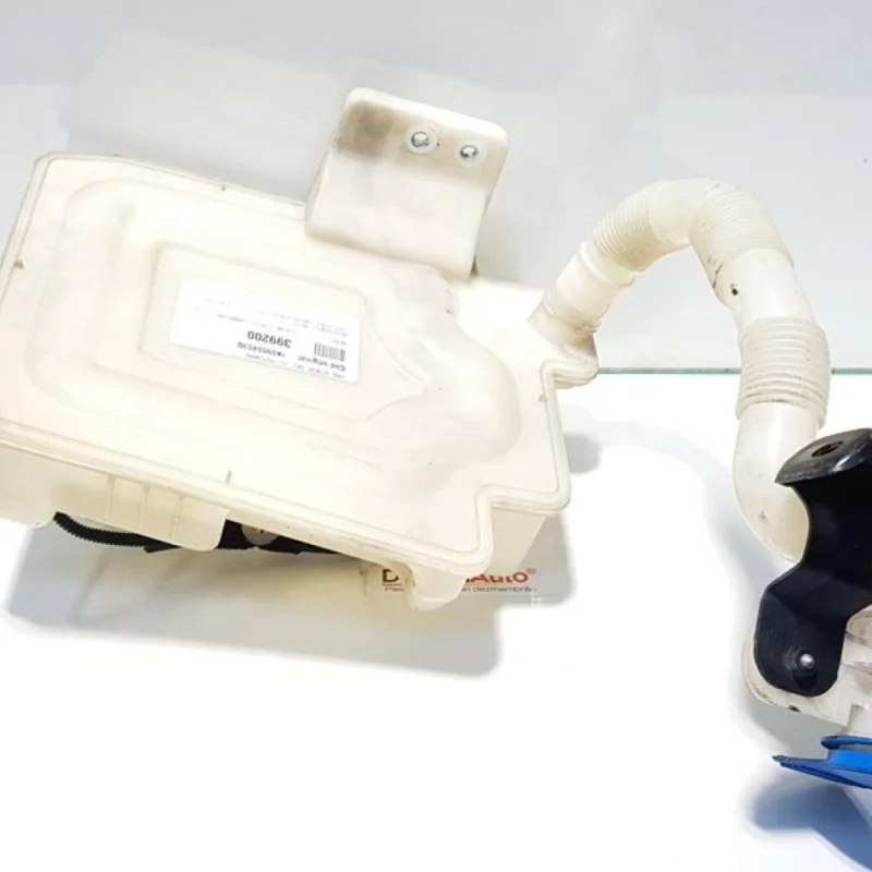 Vas strop gel cu motoras, Seat Leon (1P1) 1.6 tdi, CAY, 1K0955453Q (id:399200) Noutate