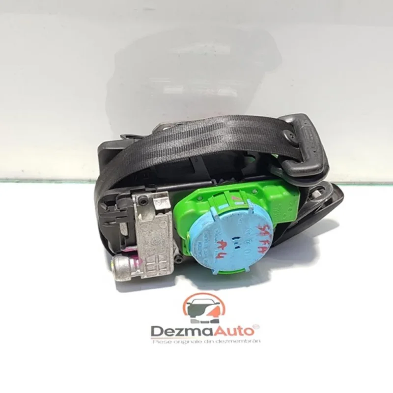 Centura stanga fata cu capsa, Audi A4 (8K2, B8) 8K1857705J (id:399064) Cel mai vândut