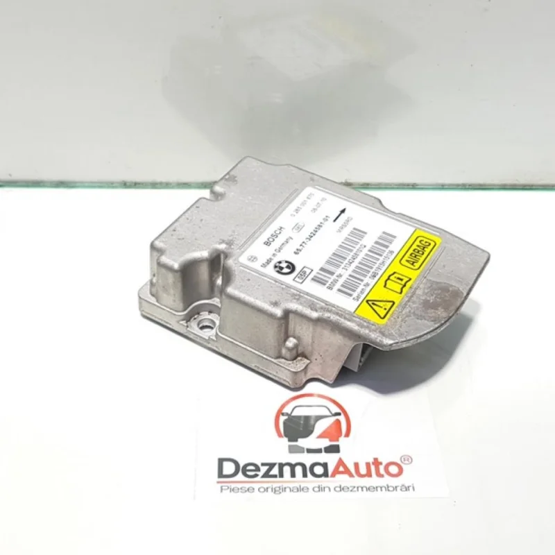 Calculator airbag, Bmw X3 (E83) 3424581 (id:399598) Ofertă