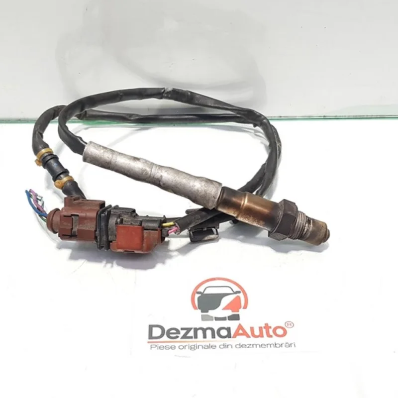 Sonda lambda, Seat Altea XL (5P5, 5P8), 2.0 fsi, BVY, 06F906262J Doar azi