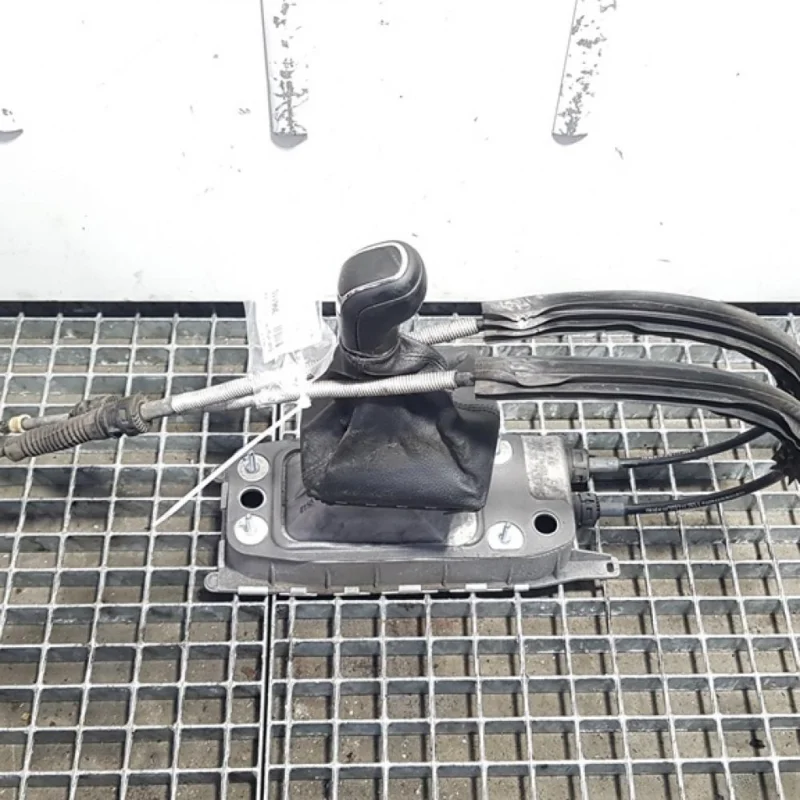 Timonerie, Skoda Superb II (3T4), 2.0 tdi, CFG, 3T0711049E Cel mai bun preț