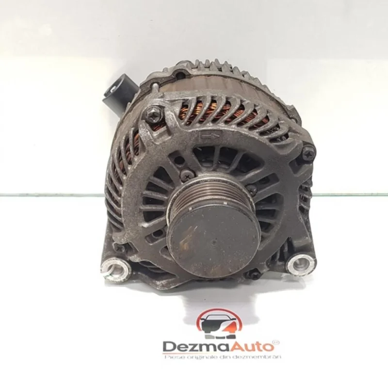 Alternator, Citroen C4 (I), 2.0 hdi, RHR, 9654752880 (pr:110747) Preț redus